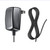 Onerbl AC/DC Power Supply Adapter Charger for iHome iDN45 BC Clock Radio Speaker Dock