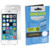 Gadget Guard Screen Protector for Apple iPhone 5/iPhone 5S/iPhone 5C/iPhone Se - Retail Packaging - Clear