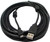Importer520 25Ft Controller USB Charging Cable with Ferrite Core for Xbox One