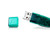 PIVKey T600 PKI USB Smart Card Token