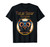 2024 Solar Eclipse Cat Wearing Solar Eclipse Glasses Eclipse T-Shirt