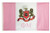 Phi Mu Official 3' X 5' Flag