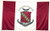 Sigma Kappa Official 3' X 5' Flag