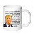 AliCarr Husband Gifts Ideas - Trump Husband Coffee Mug - You Are A Great Husband Trump Mug, Husband Gifts for Mens Gifts for Birthday Father's Day Coffee Cup 11oz (trump husband cup)