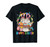 Happy Easter Three Cute Bunny Ragdolls In Eggs Basket Lover T-Shirt