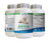 dog digestive food topper - DOG DIGESTIVE AID - NATURAL PROBIOTIC AND PREBIOTIC BLEND - OPTIMAL GUT AND INTESTINE HEALTH - dog probiotic and digestive enzyme - 1 Bottle (60 Treats)