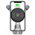 10W Wireless Car Charger, Wireless Fast Car Mount, Air Vent Phone Holder, 10W Compatible for Samsung Galaxy S9/S9+/S8/S8+/Note 8, 7.5W Compatible for iPhone Xs Max/Xs/XR/X/ 8/8 Plus