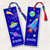 Olive Kids Out of This World Personalized Bookmark