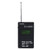 Bewinner Portable Walkie Talkie Frequency/Subaudio Decoder Frequency Meter Counter Handheld 2-Way Radio Frequency Counter