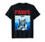 Paws Jaws Cat Fun Funny Kitten Kitty Lover Cat Paws Cat Gift T-Shirt
