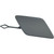 UCAGJVG Tow Eye Cover Fog light Lower bumper grill Front Fits 530 BM1029150
