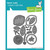 LAWN FAWN Zesty Lemon Lawn Cuts Custom Craft Die