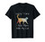 retro Sorry I can't I have plans with my Cat T-Shirt