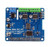 WINGONEER Raspberry Pi 3 Stepper Motor HAT Full Function Robot Expansion Board for Raspberry Pi 3,Pi 2,B+,Zero