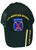 U.S. Army Division and Brigade Baseball Caps Quality Embroidered Hats (10th Mountain Division Climb to Glory)