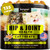 Kinpur Pet Care Natural Glucosamine for Cats - Effective Cat Joint Supplement That Helps Improve Flexibility and Mobility - Hip and Joint Support for Cats - American Quality (135 Chews (Pack of 1))