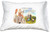 Prayer Pillowcase Pope Saint John Paul II
