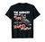 The Hardest Part Of My Job Is Being Nice To Stupid People T-Shirt