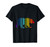 Gay Pride Rainbow Bear T-Shirt