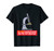Lab Tech Medical Funny Tee Shirt