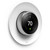 elago Satellite Wall Plate Cover Compatible with Nest Learning Thermostat 1st/2nd/3rd Generation [White] - Exact Color Match with Nest, Durable Material, Easy Installation