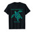 Fort Lauderdale Florida Sea Turtle Boys Girls Toddler T-Shirt