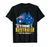 Support Australia Strong save koala Kangaroo Retro Vintage T-Shirt