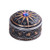 Pacific Giftware PT Zodiac Horoscope Trinket Jewelry Resin Box Tabletop Home Decor