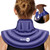 AiricePac Ice Pack for Neck and Shoulders Pain Relief, Reuasble Gel Ice Wrap for Injuries, Cold Compress Therapy, Back Cold Pack Wrap for Swelling, Bruises, Sprain, Cervical Surgery Recovery, Blue
