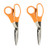 Fiskars 7in Take-Apart Shears - 2 PACK