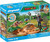 Playmobil 71526 Stegosaurus Nest with Egg Thief