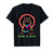 Cat Wearing Solar Eclipse Glasses Total Solar Eclipse 2024 T-Shirt