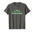Breckenridge Colorado CO T Shirt Vintage Hiking Mountains