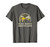 Blue Ridge Mountains T Shirt Vintage Hiking Mountains Tee