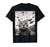 ufos funny cat Selfie T-Shirt