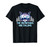 The meowtains are calling Cat Snowboard Ski Kids Men Women T-Shirt