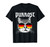 PURROST Prost Oktoberfest Cat Funny German Flag Kids Gift T-Shirt PURROST Prost Oktoberfest Cat Funny German Flag Kids Gift T-Shirt