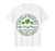 St Patricks Day Farm Fresh Four Leaf Clovers T-Shirt