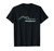 Retro Sundance Utah UT T Shirt Vintage Sunrise Mountains Tee