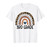 3rd grade Rainbow teacher team Third grade squad girls boys T-Shirt