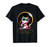 2024 Solar Eclipse Cat Wearing Solar Eclipse Glasses T-Shirt