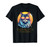 2024 Solar Eclipse Cat Wearing Solar Eclipse Glasses T-Shirt