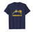 Retro Sundance Utah UT T Shirt Vintage Mountains Tee Design