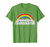 Shenanigans Coordinator Rainbow St Patricks Day Teacher T-Shirt