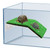 Turtle Dock Basking Platform for Aquatic Turtles Turtle Basking Platform Large Turtle Dock Basking Area for Turtles, for Lizards, Frogs, or Any Reptile or Amphibian Pet