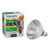 Philips 424985 83-watt PAR38 Halogen Flood Light Medium Skirted Base Dimmable Long Life Light Bulb