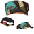 Sun Visor Hats Sunscreen Visor Cap Empty Top Sun Hat for Men Women Mushroom Sports Sun Visor Caps
