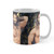 Apular Jason Momoa Coffee Mug 11oz Ceramic Tea Cups