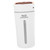 Holibanna USB Mini Humidifier Mini Humidifier 1pc Humidifiers for Home House Humidifier Small Humidifiers Small Humidifier Plant s Portable Humidifer Humidifier for Home Mini White