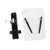 Gadpiparty Microscope Stand USB Microscope Kickstand Boom Pole Holder Digital Microscopio Camera l Bracket Camera Mount Microscope Holder Microscope Support Lifting Plastic